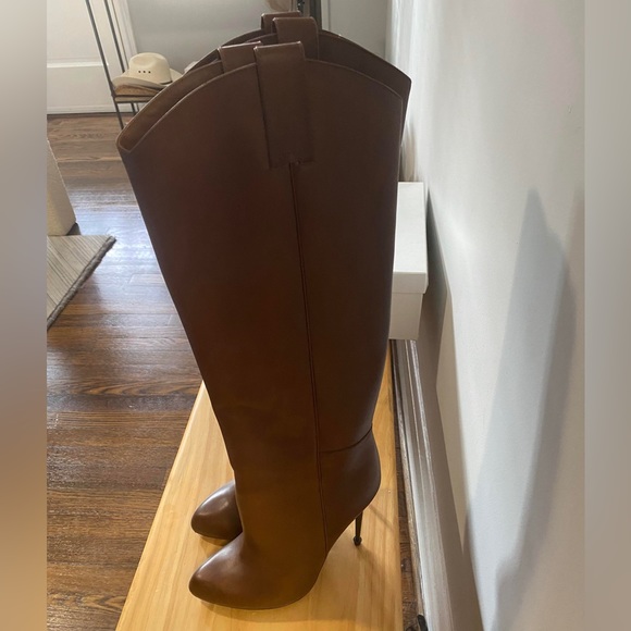 Tom Ford Cowboy Boots - Picture 5 of 5